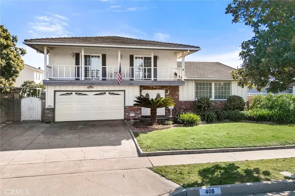 $1,175,000 | 408 Somerset Drive, Placentia, CA 92870