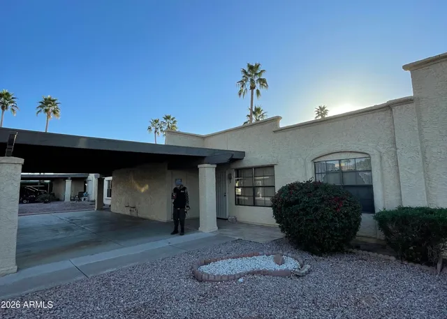 $1 | 7735 East Alyssum Lane, Mesa, AZ 85208