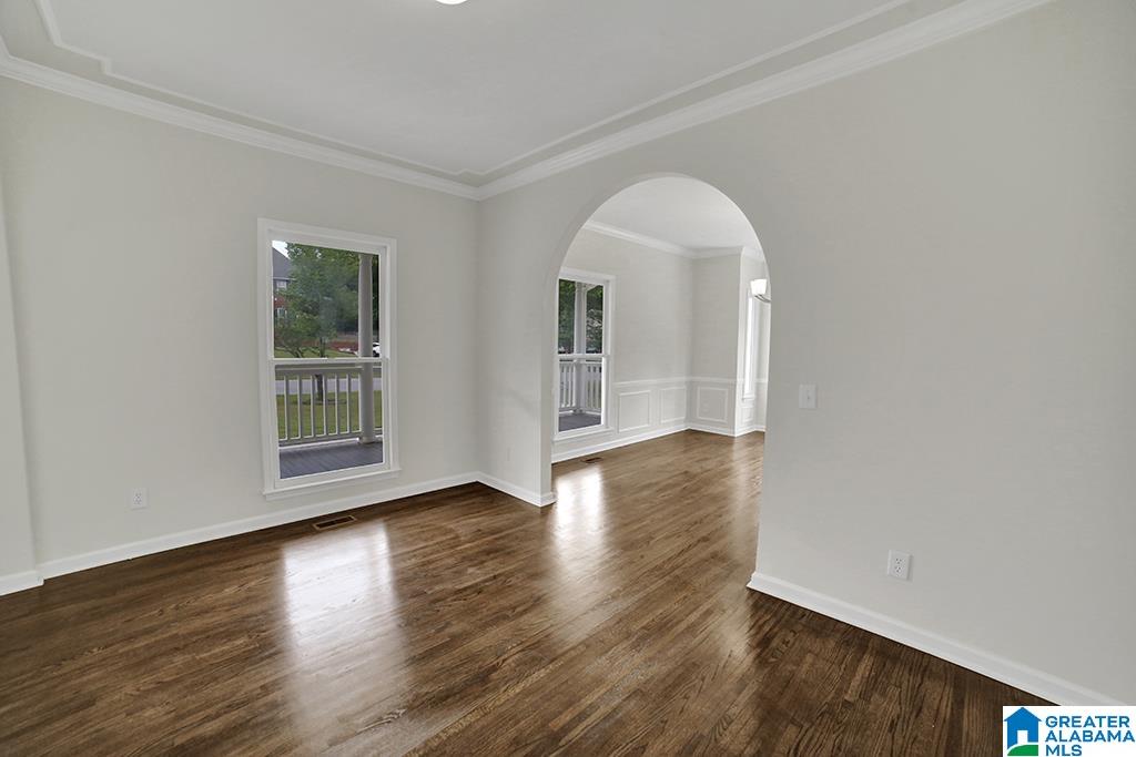 122 Heather Ridge Drive Pelham, AL 35124 - Photo 5 of 36
