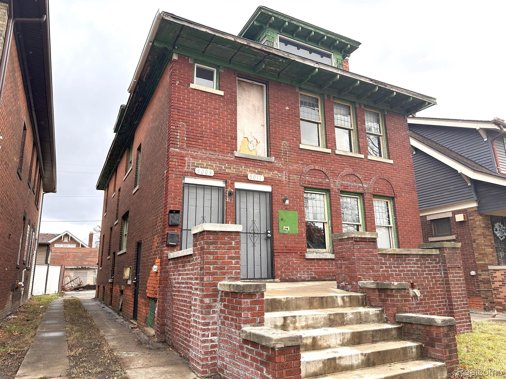 5009 Ridgewood Street Detroit, MI 48204 - Photo 3 of 29 Gallery Image 3