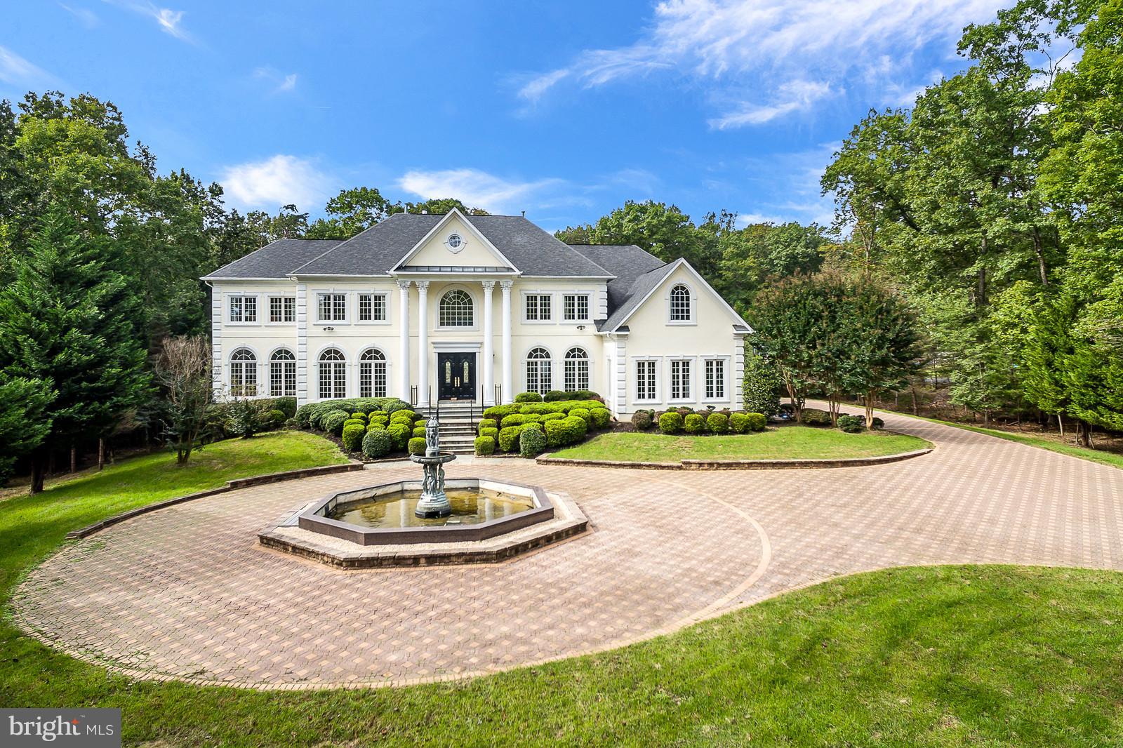 608 Utterback Store Road Great Falls, VA 22066 - Photo 1 of 29 Exterior (Front)