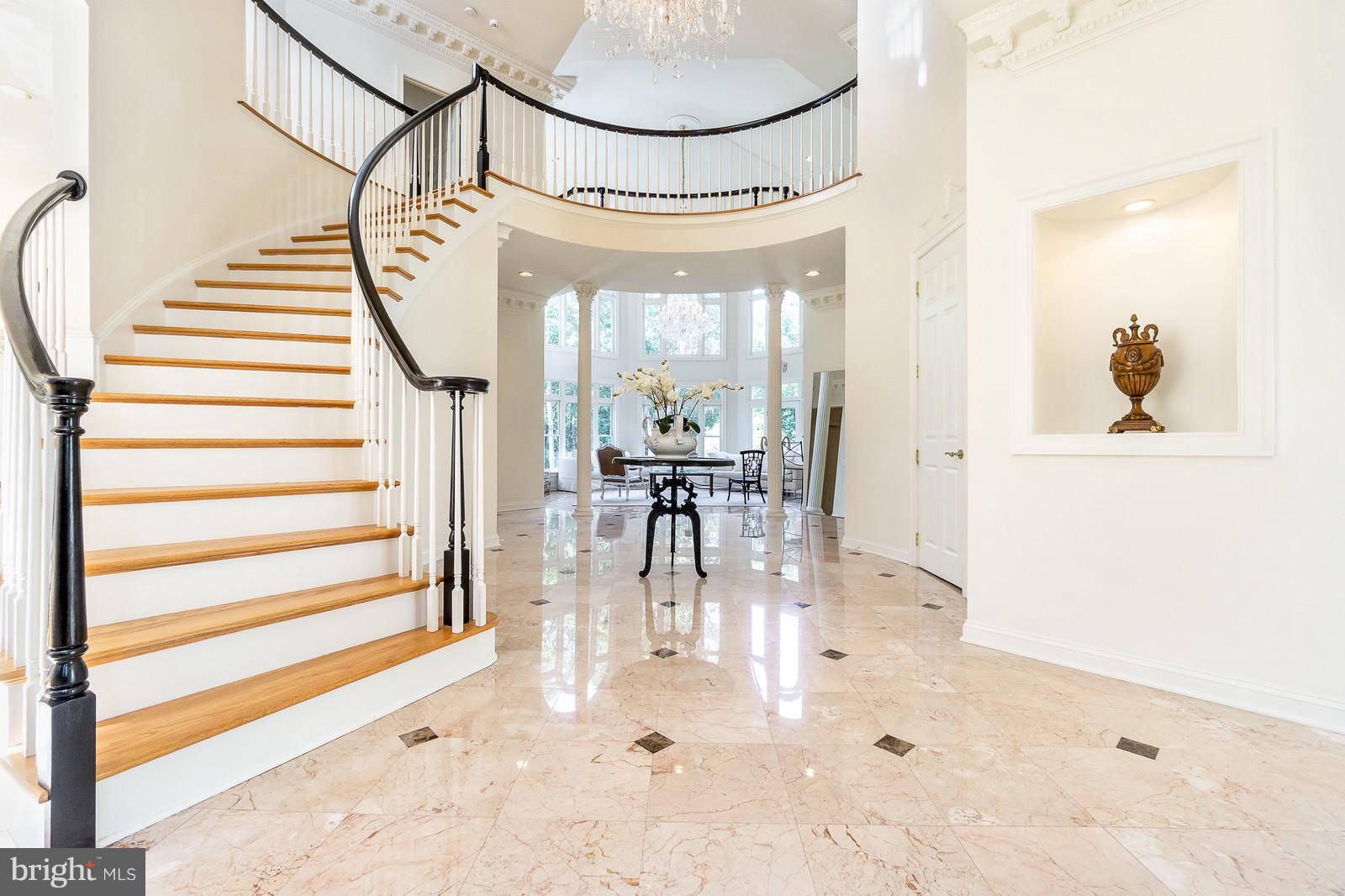 608 Utterback Store Road Great Falls, VA 22066 - Photo 2 of 29 Interior