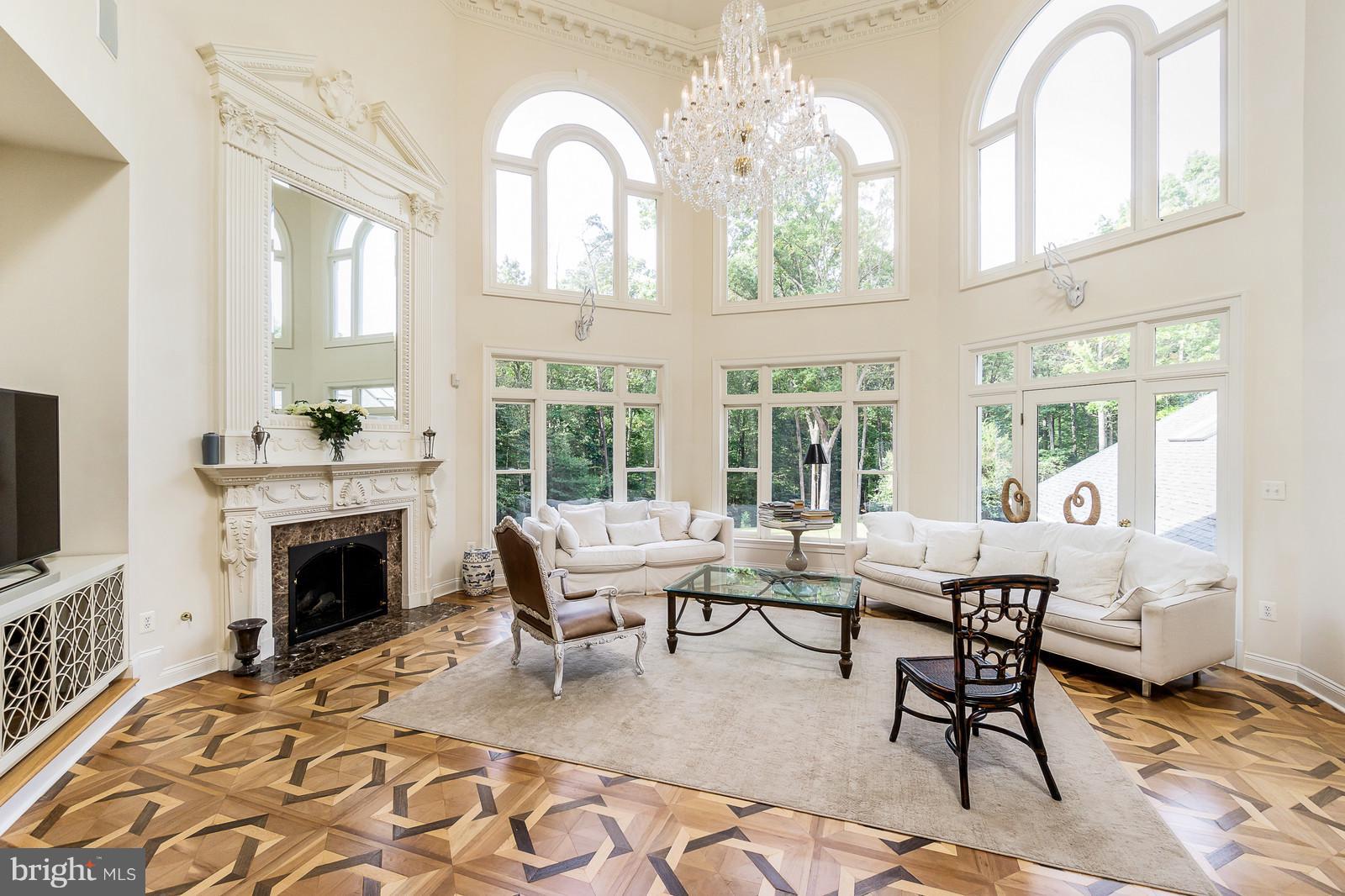 608 Utterback Store Road Great Falls, VA 22066 - Photo 11 of 29 Great Room