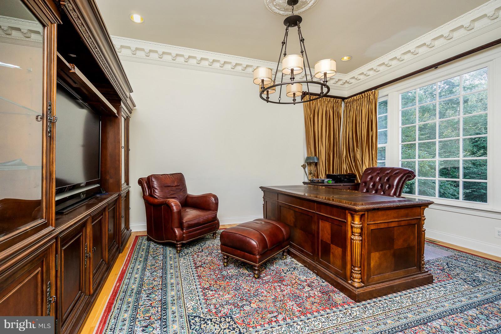 608 Utterback Store Road Great Falls, VA 22066 - Photo 13 of 29 Office