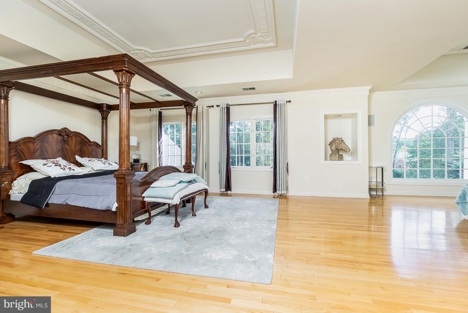 608 Utterback Store Road Great Falls, VA 22066 - Photo 14 of 29 Master Suite