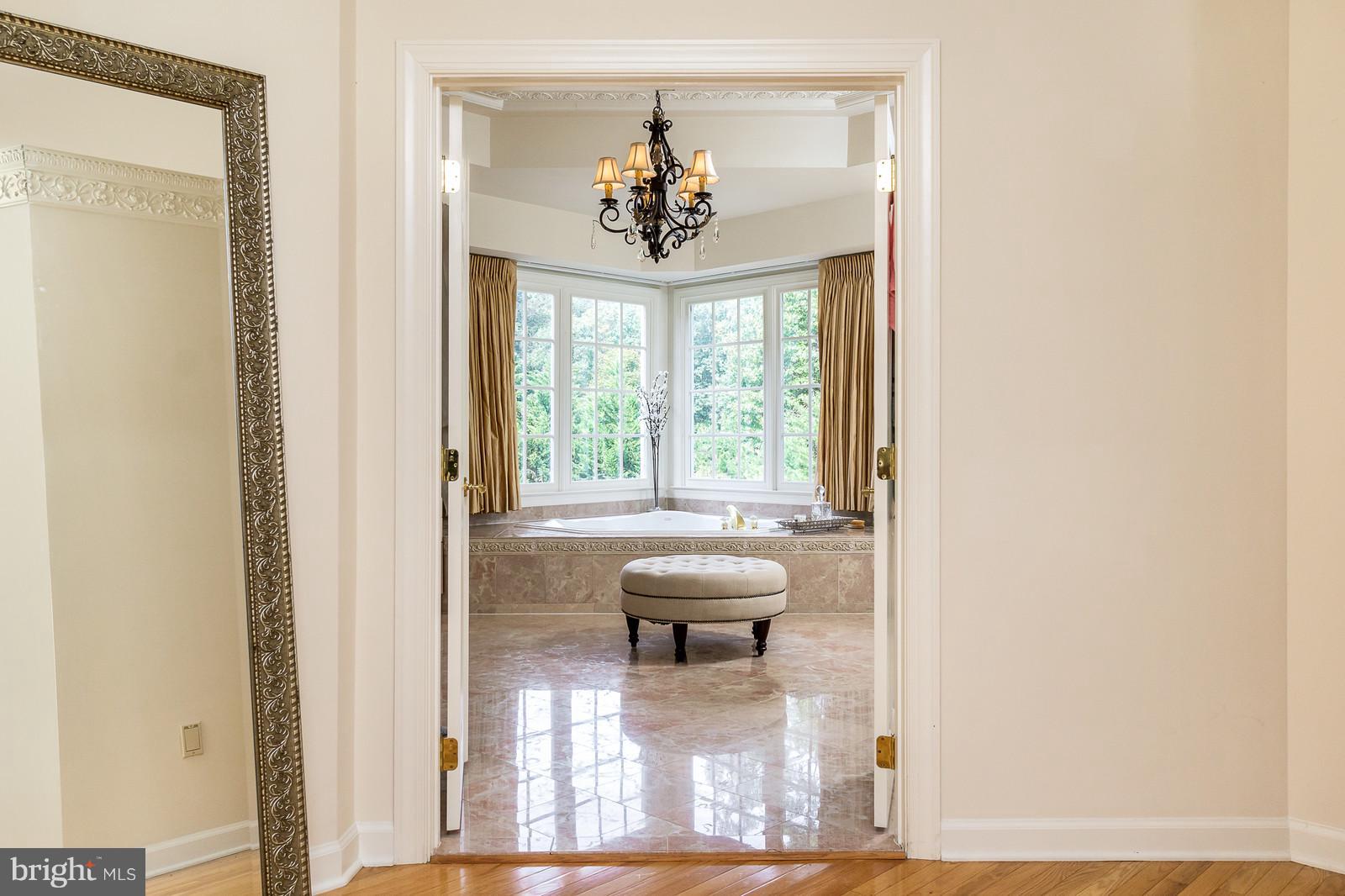 608 Utterback Store Road Great Falls, VA 22066 - Photo 17 of 29 Master Bath