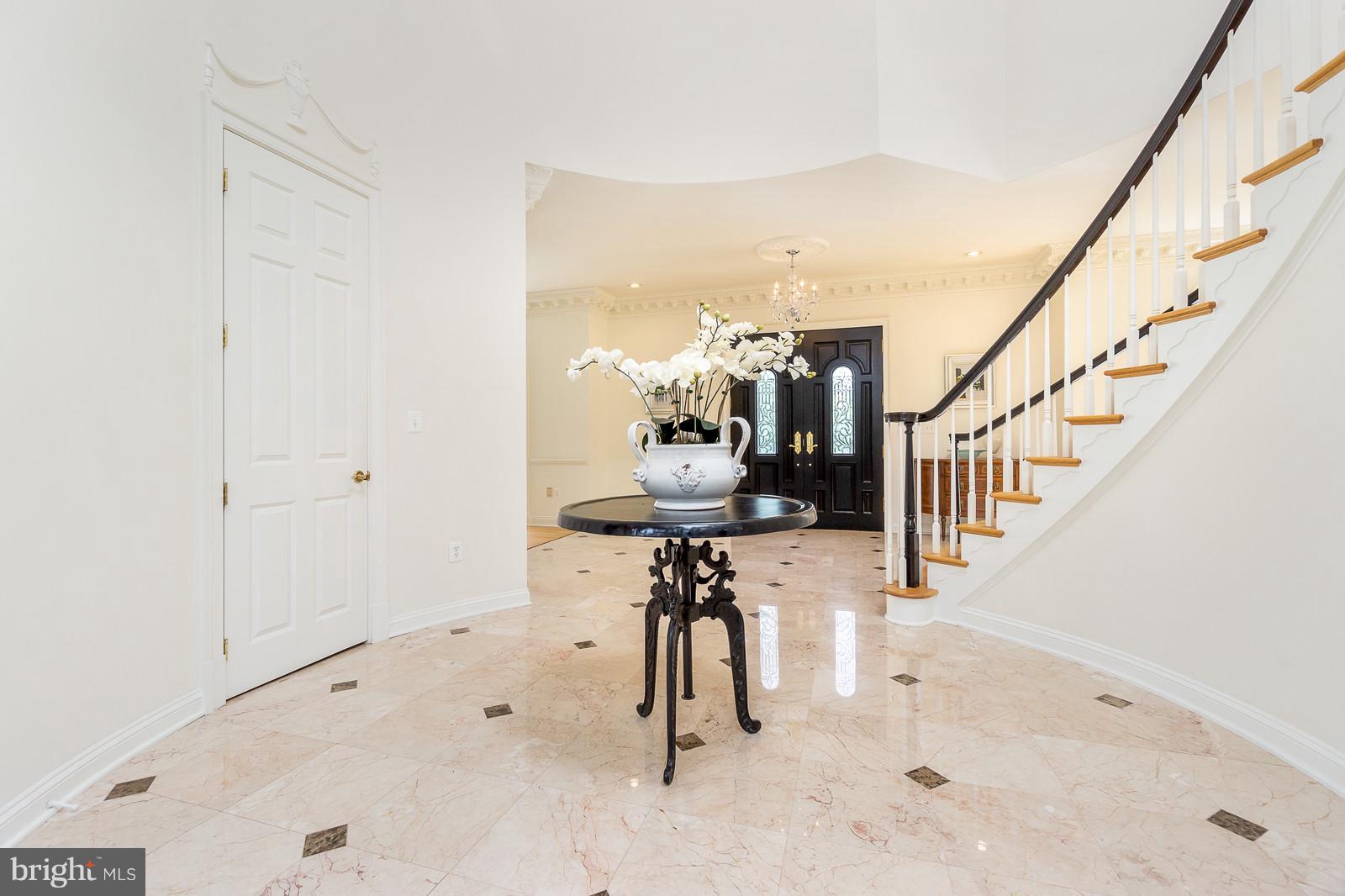 608 Utterback Store Road Great Falls, VA 22066 - Photo 3 of 29 Interior