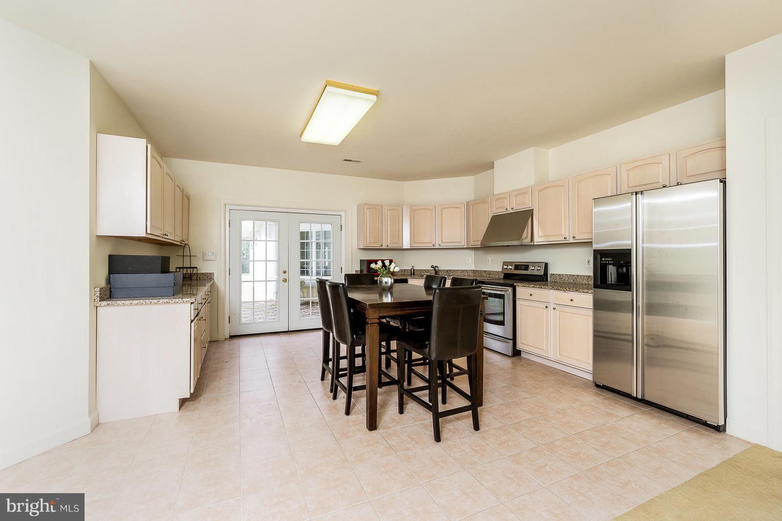 608 Utterback Store Road Great Falls, VA 22066 - Photo 21 of 29 Kitchen