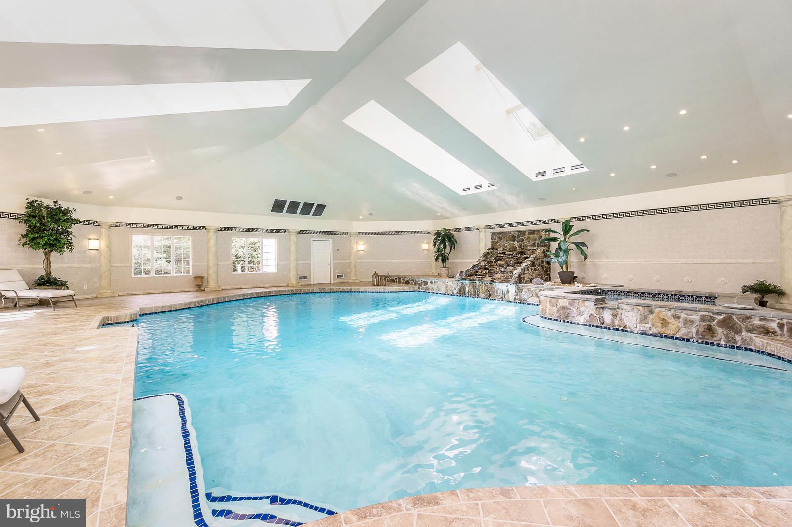 608 Utterback Store Road Great Falls, VA 22066 - Photo 25 of 29 Pool