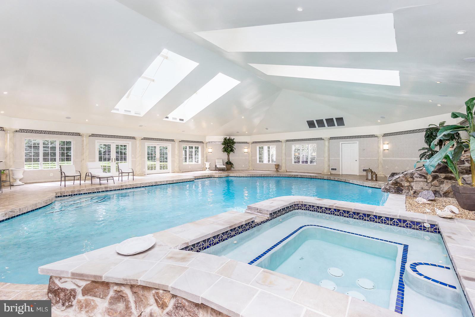 608 Utterback Store Road Great Falls, VA 22066 - Photo 26 of 29 Pool