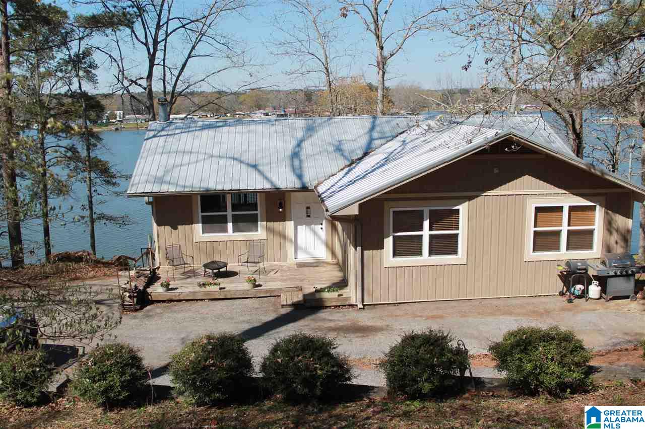 300 Clearwater Point Road Cropwell, AL 35054 - Photo 4 of 29