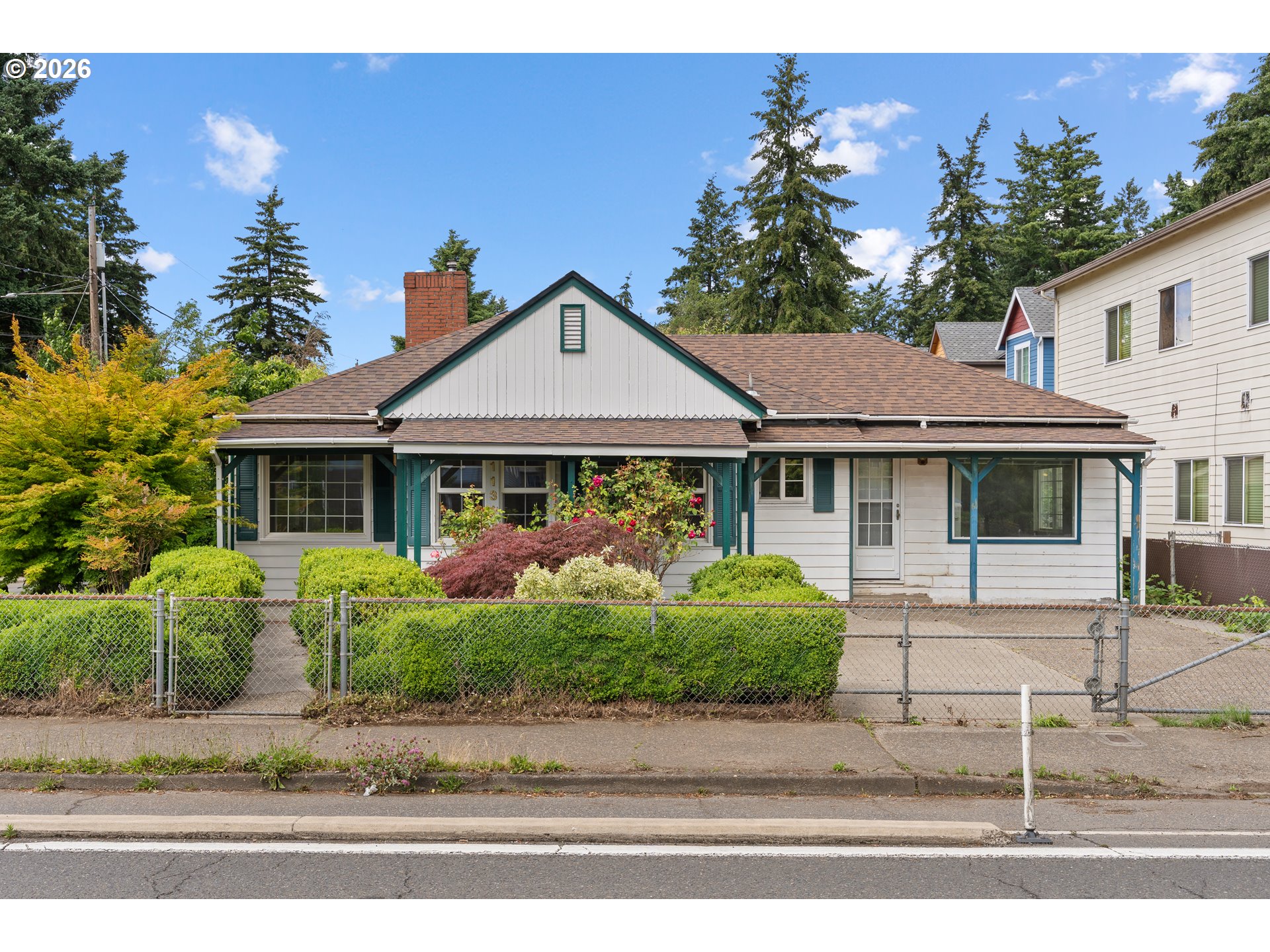 11311 Southeast Division Street Portland, OR 97216 - Photo 6 of 48