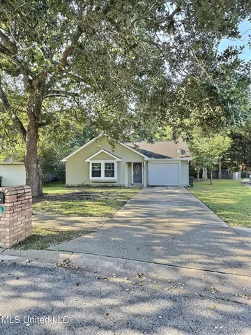 $1,595 | 2908 Winthrop Circle, Ocean Springs, MS 39564