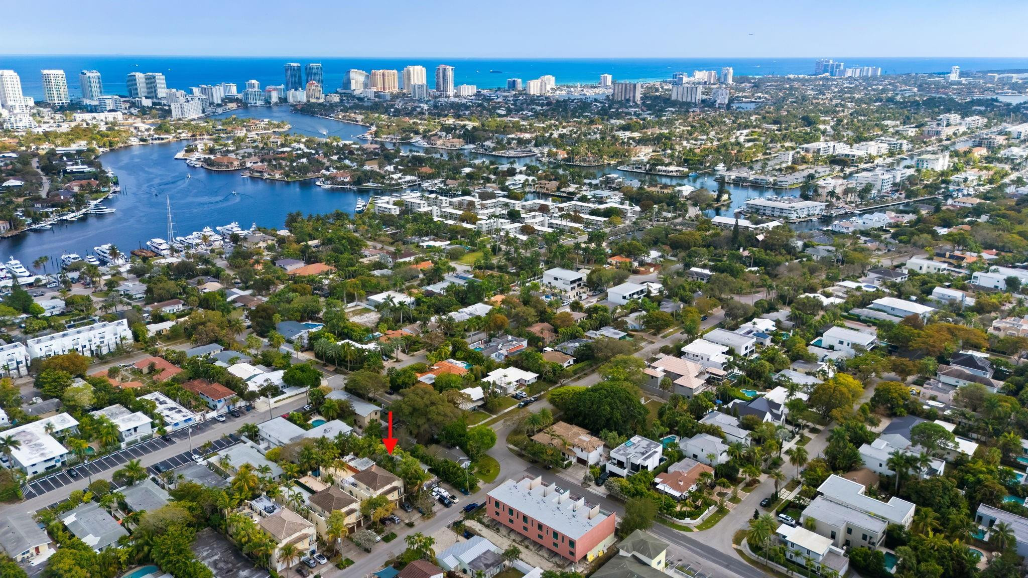 804 North Victoria Park Road Fort Lauderdale, FL 33304 - Photo 16 of 17 Photo 16