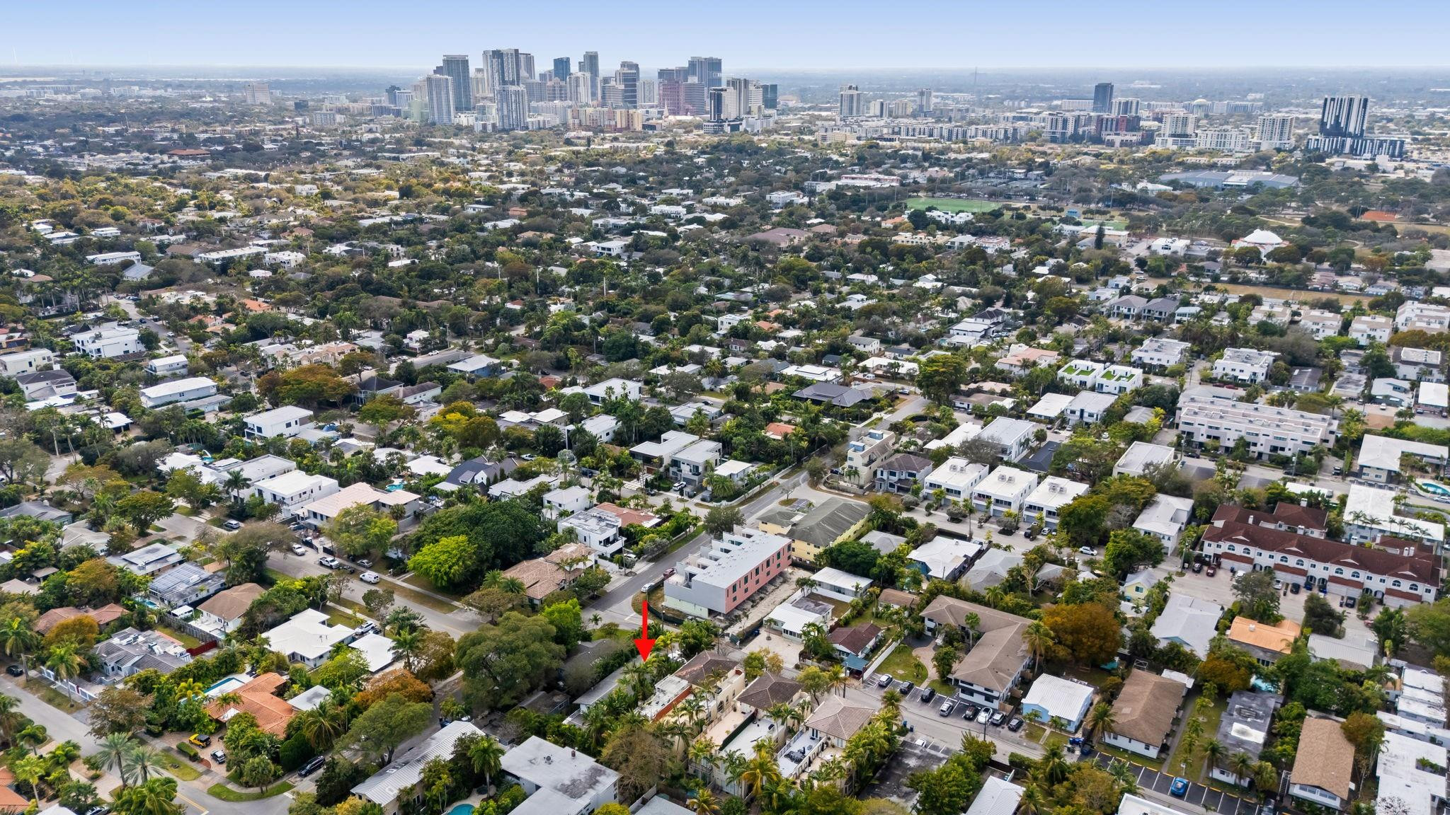 804 North Victoria Park Road Fort Lauderdale, FL 33304 - Photo 17 of 17 Photo 17