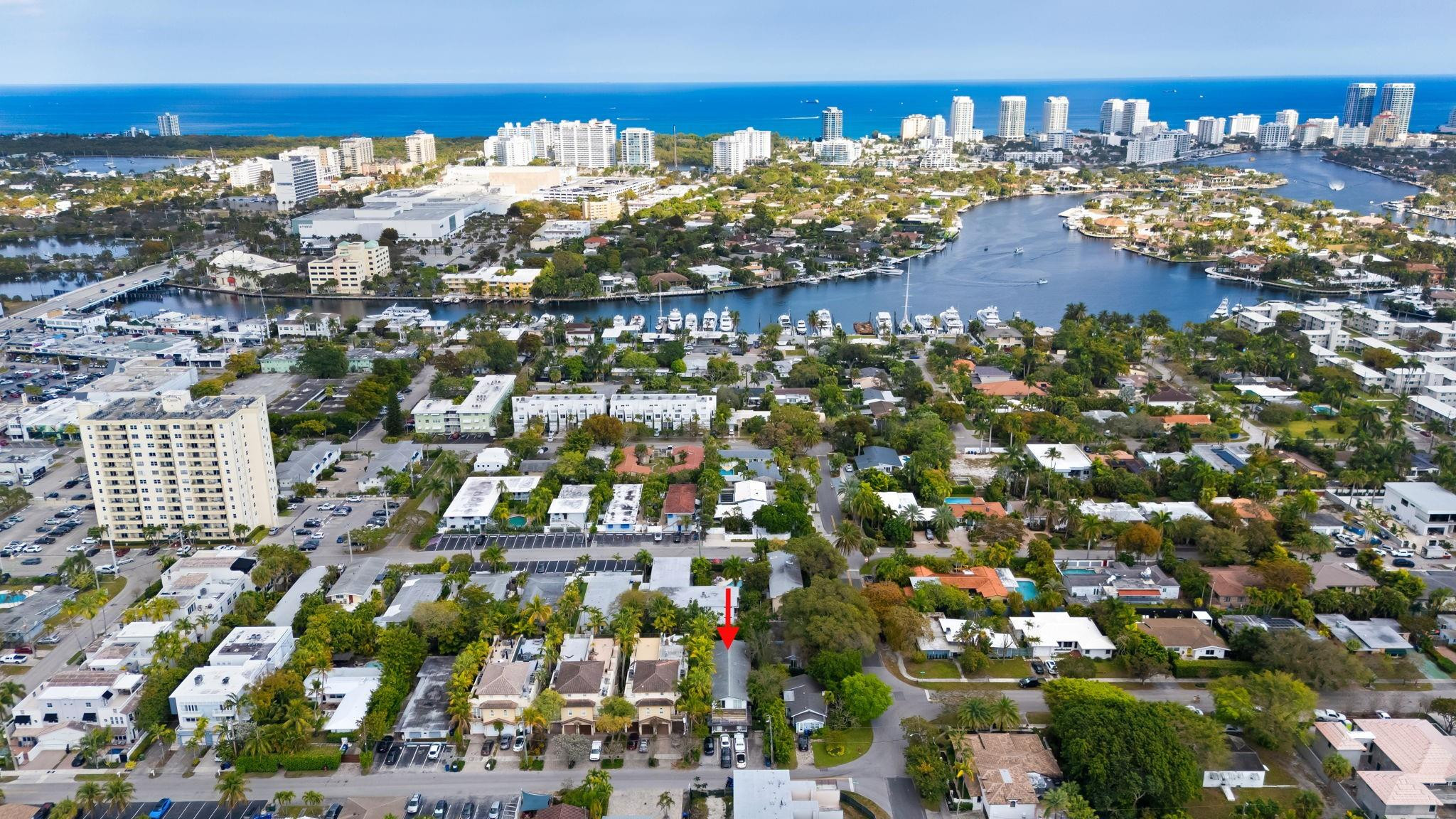 804 North Victoria Park Road Fort Lauderdale, FL 33304 - Photo 4 of 17 Photo 4