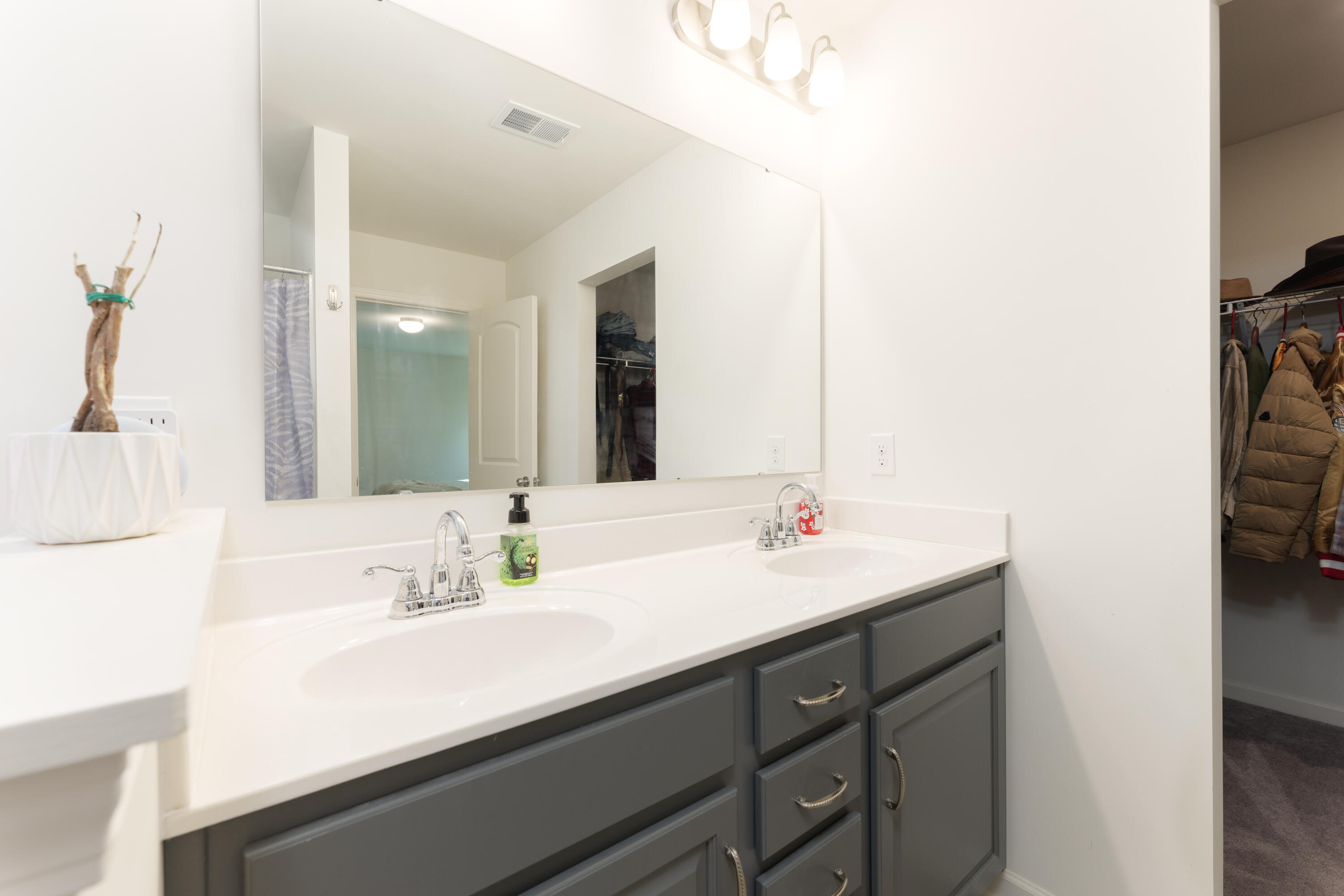 116 Rockingham Way Moncks Corner, SC 29461 - Photo 19 of 21 Master Bath