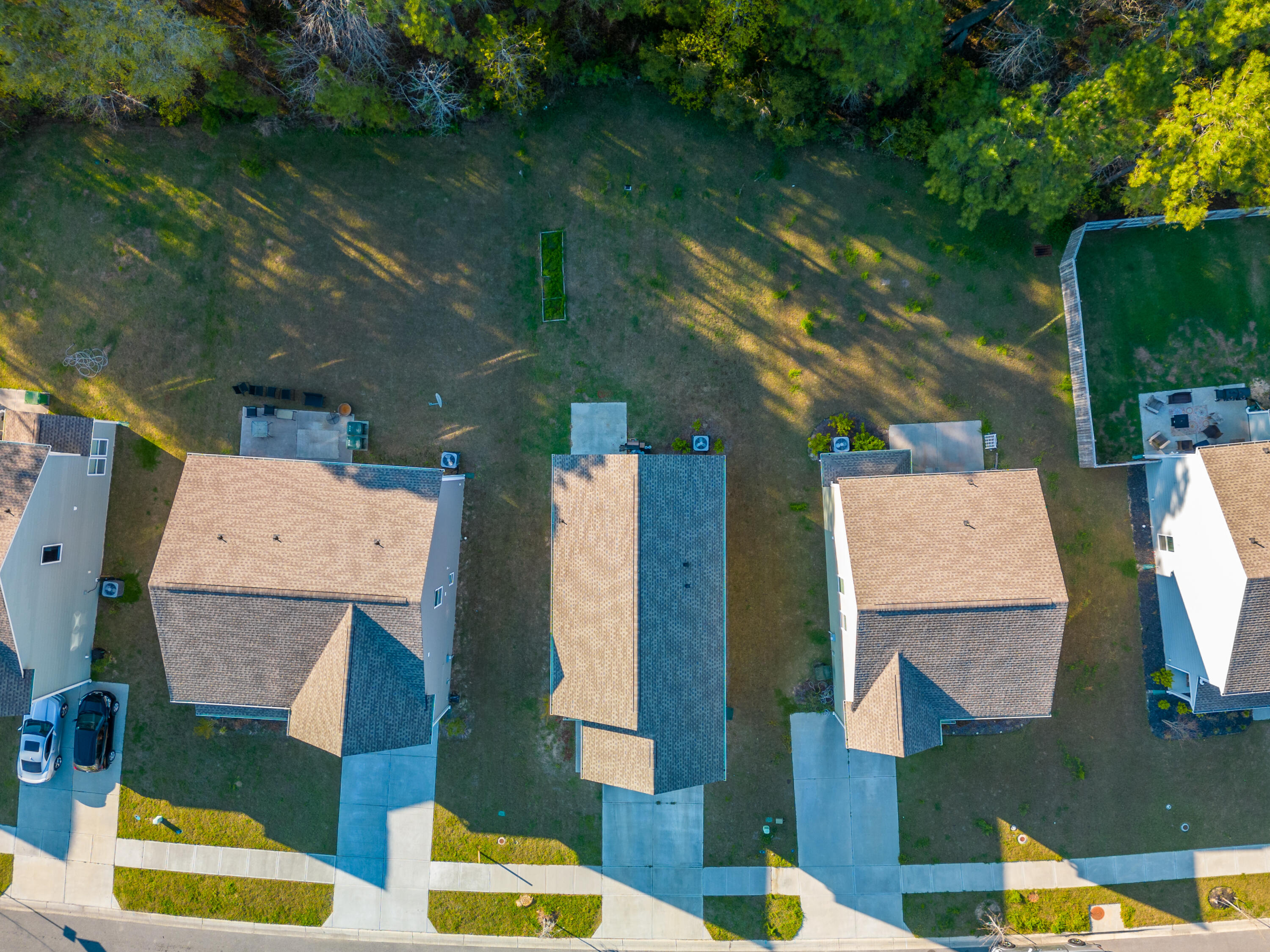 116 Rockingham Way Moncks Corner, SC 29461 - Photo 4 of 21 Drone 1