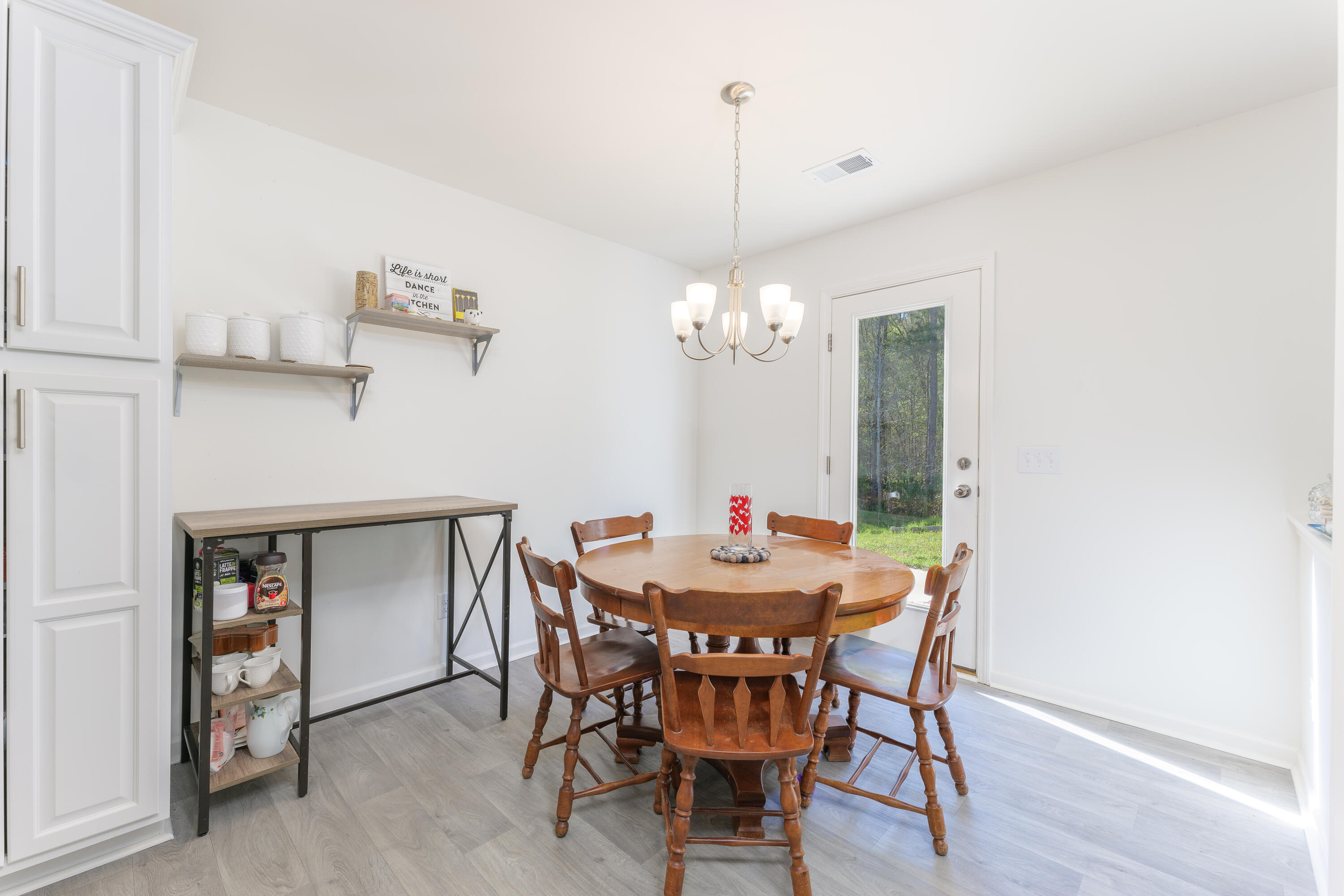 116 Rockingham Way Moncks Corner, SC 29461 - Photo 9 of 21 Dining Area