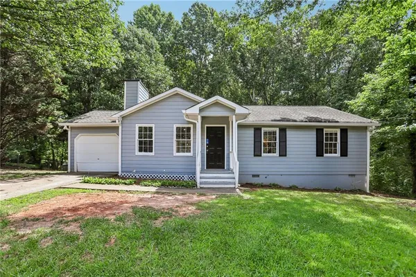 $254,000 | 1019 Davis Mill Road South, Dallas, GA 30157