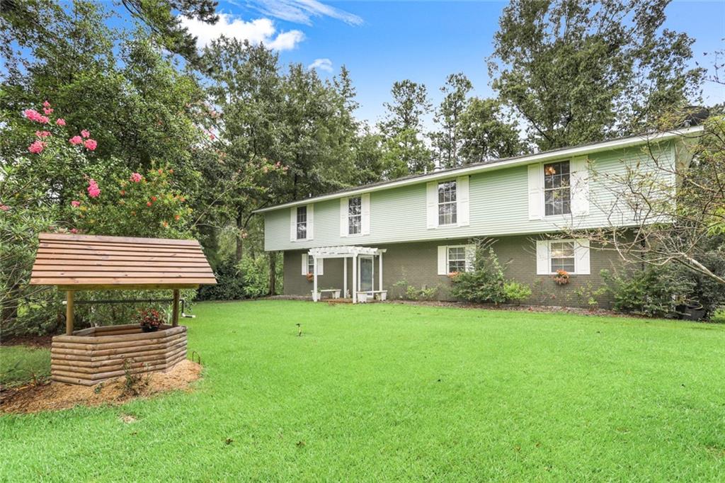 13210 East Adams Road Hammond, LA 70403 - Photo 3 of 25