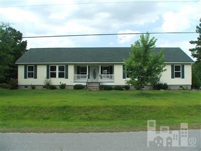 3805 Sondey Road Castle Hayne, NC 28429 - Photo 1 of 8 Primary Photo