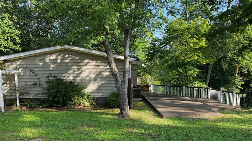 7911 Belton Bridge Road Lula, GA 30554 - Photo 10 of 49