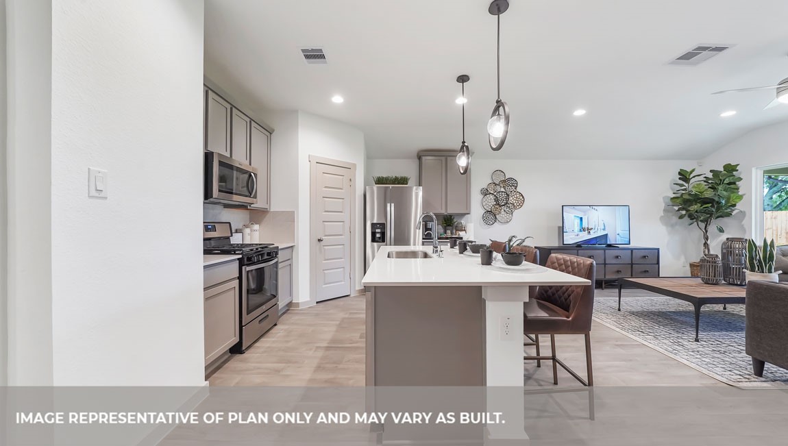 827 Silver Kettle Drive Rosharon, TX 77583 - Photo 16 of 21