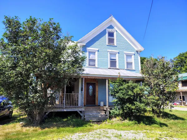 $159,995 | 262 Main Street, Bingham, ME 04920