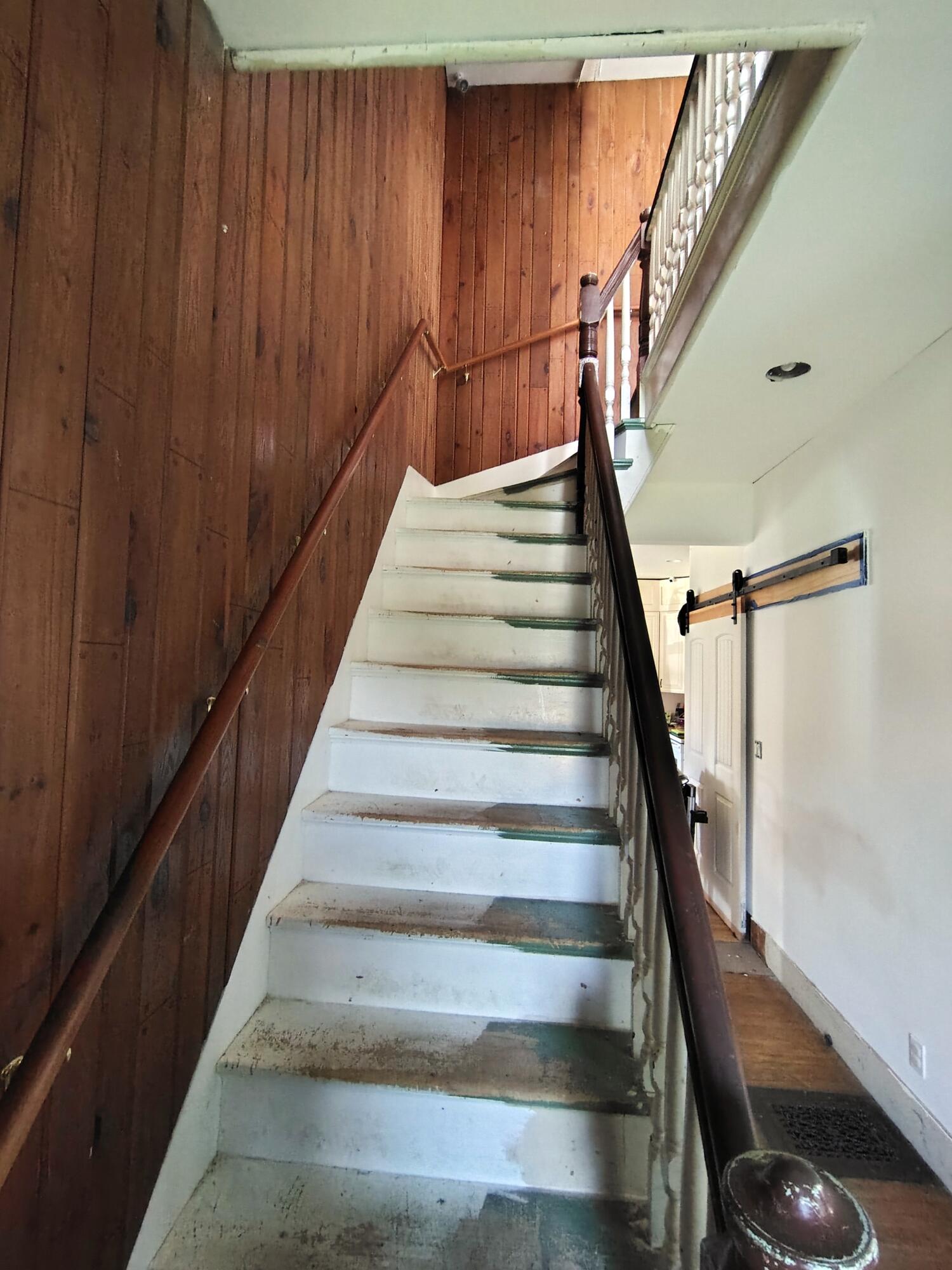262 Main Street Bingham, ME 04920 - Photo 12 of 21 Stairs