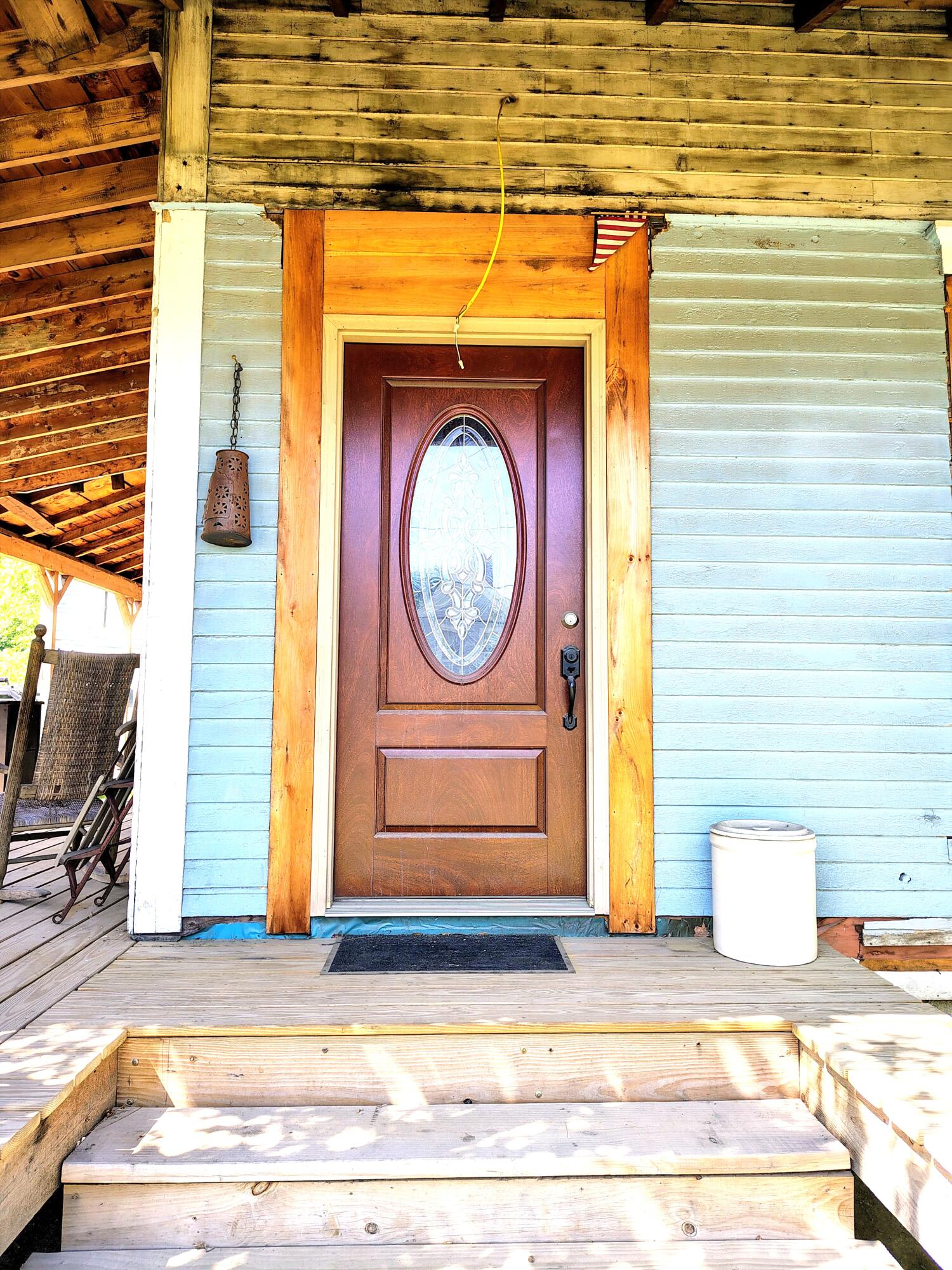 262 Main Street Bingham, ME 04920 - Photo 18 of 21 Front Door