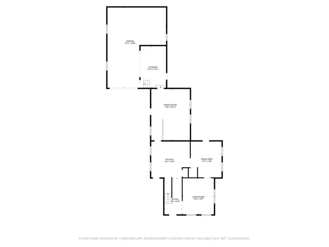 $159,995 | 262 Main Street, Bingham, ME 04920