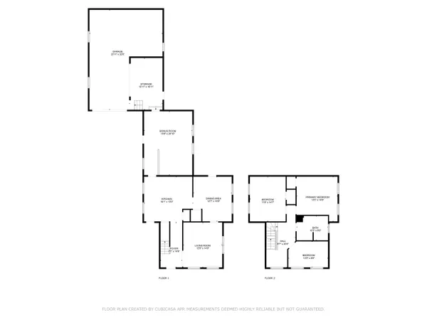 $159,995 | 262 Main Street, Bingham, ME 04920