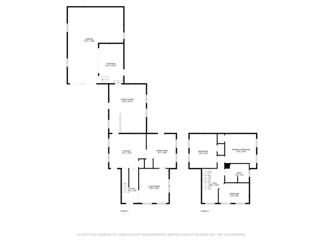 $159,995 | 262 Main Street, Bingham, ME 04920