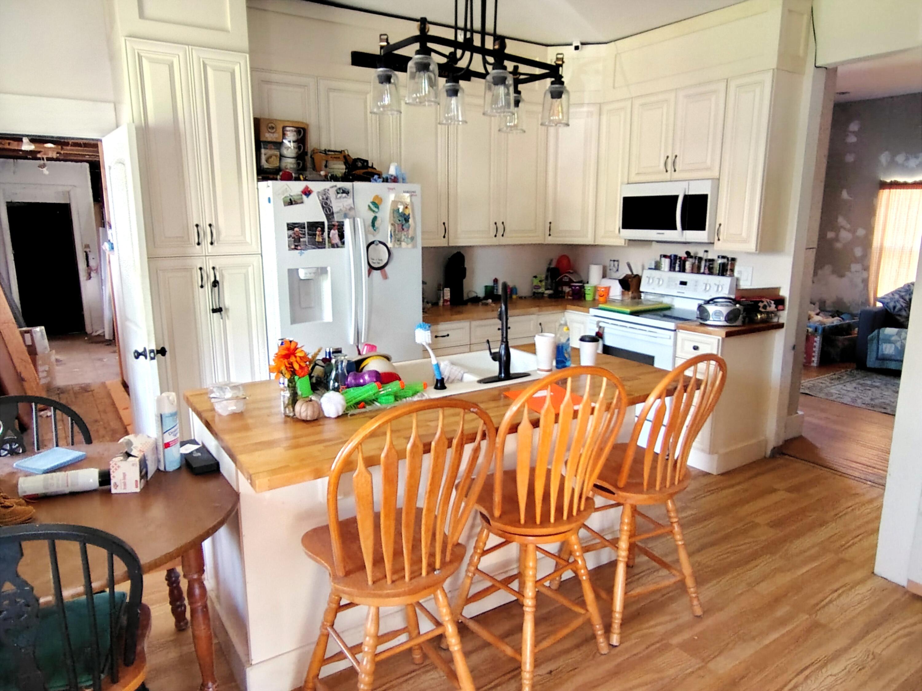 262 Main Street Bingham, ME 04920 - Photo 5 of 21 Kitchen 2