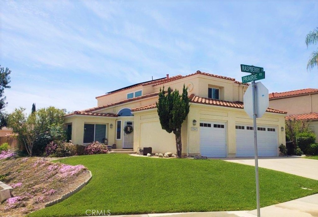 22547 Raspberry Lane Wildomar, CA 92595 - Photo 2 of 50