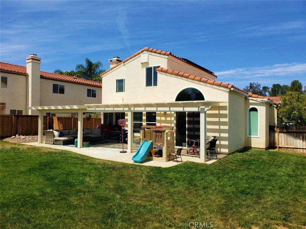 22547 Raspberry Lane Wildomar, CA 92595 - Photo 27 of 50