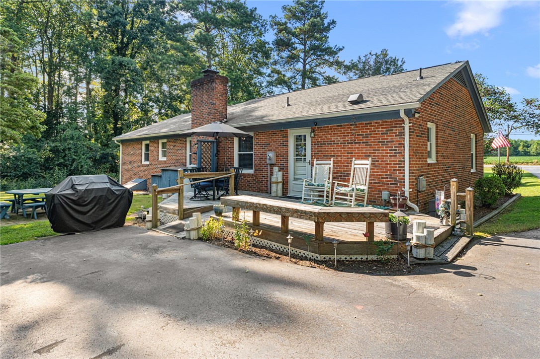 30 Bunker Hill Road Farnham, VA 22460 - Photo 24 of 32