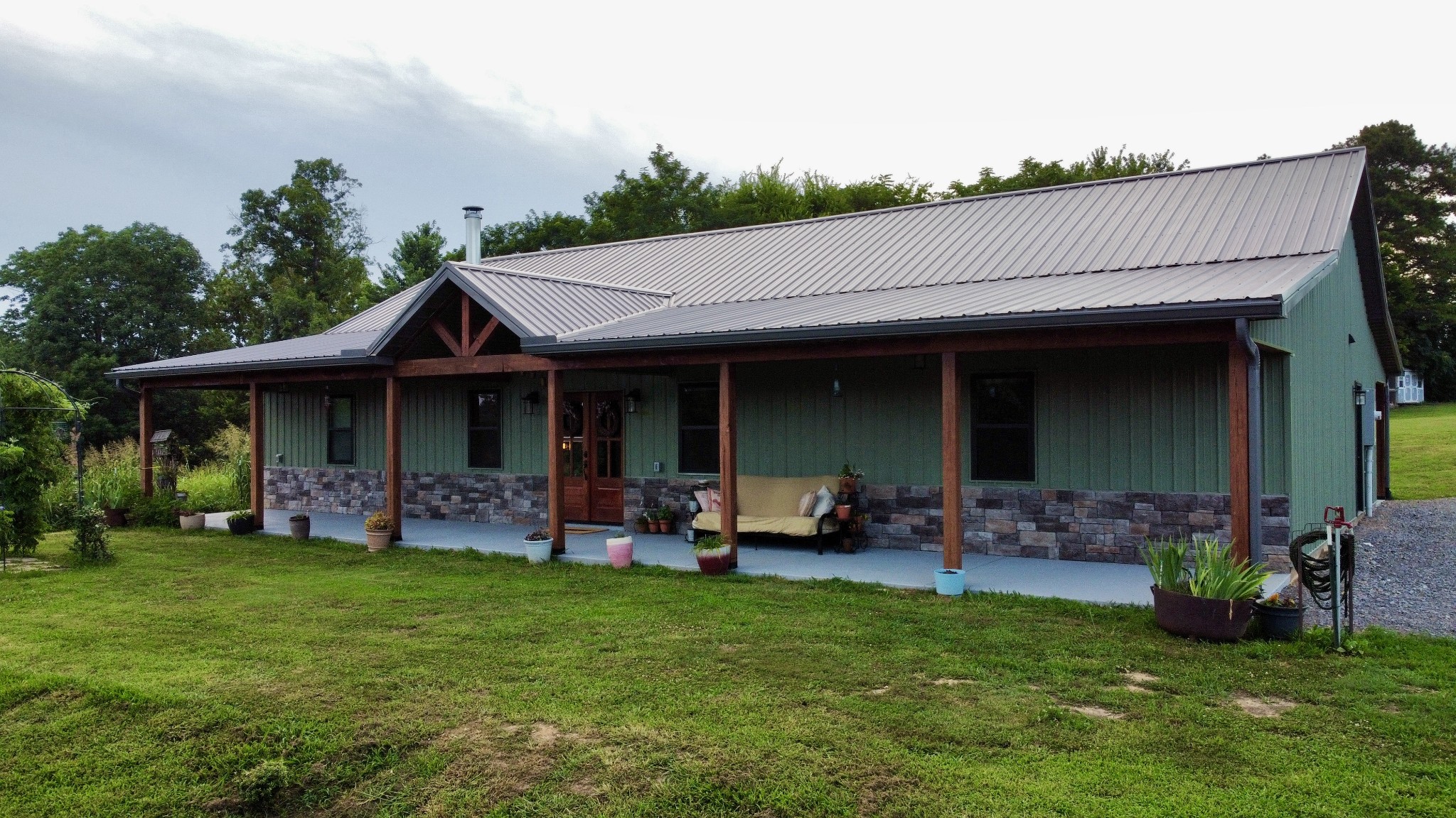 354 Dyer Ridge Road Baxter, TN 38544 - Photo 26 of 96