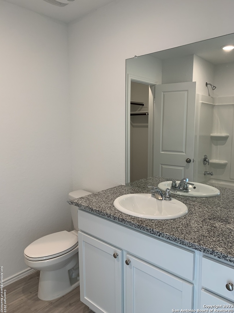 20314 Andesine Ridge San Antonio, TX 78264 - Photo 10 of 15 Gallery Image 10