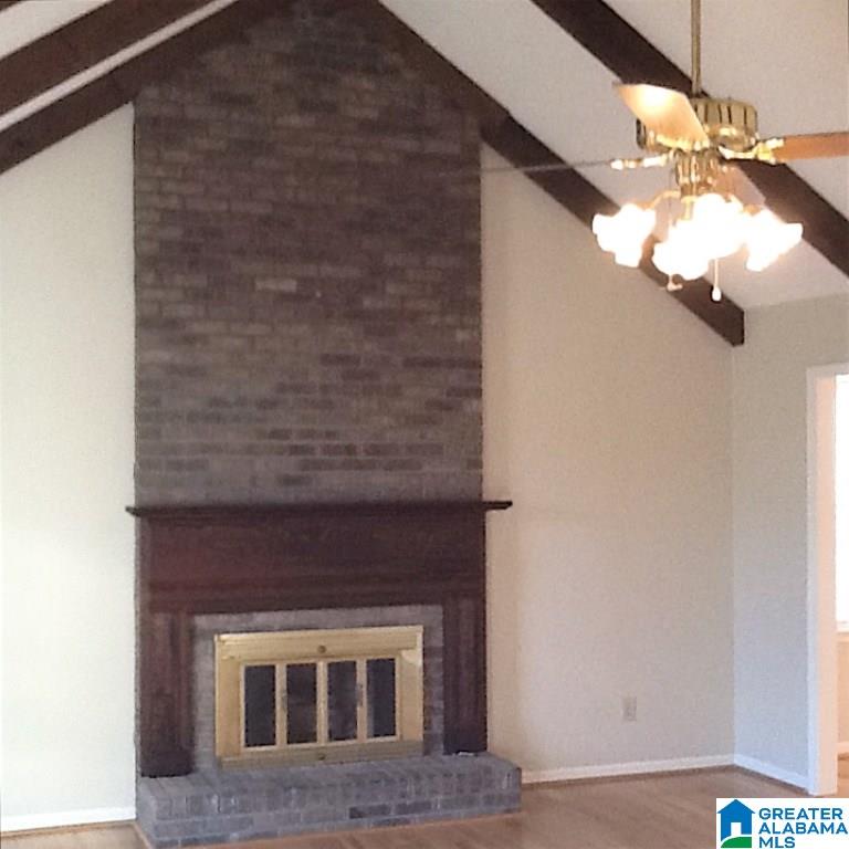 5163 Colonial Park Road Birmingham, AL 35242 - Photo 3 of 47