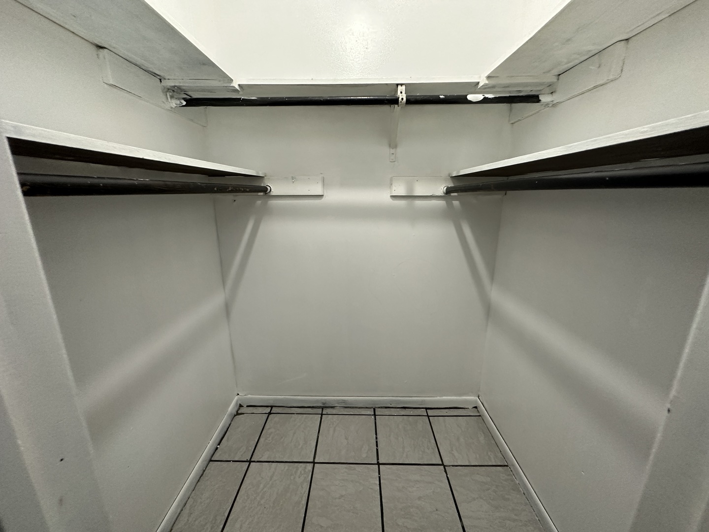 1751 Felten Road, Unit 1 Aurora, IL 60505 - Photo 3 of 12 a view of a walk in closet