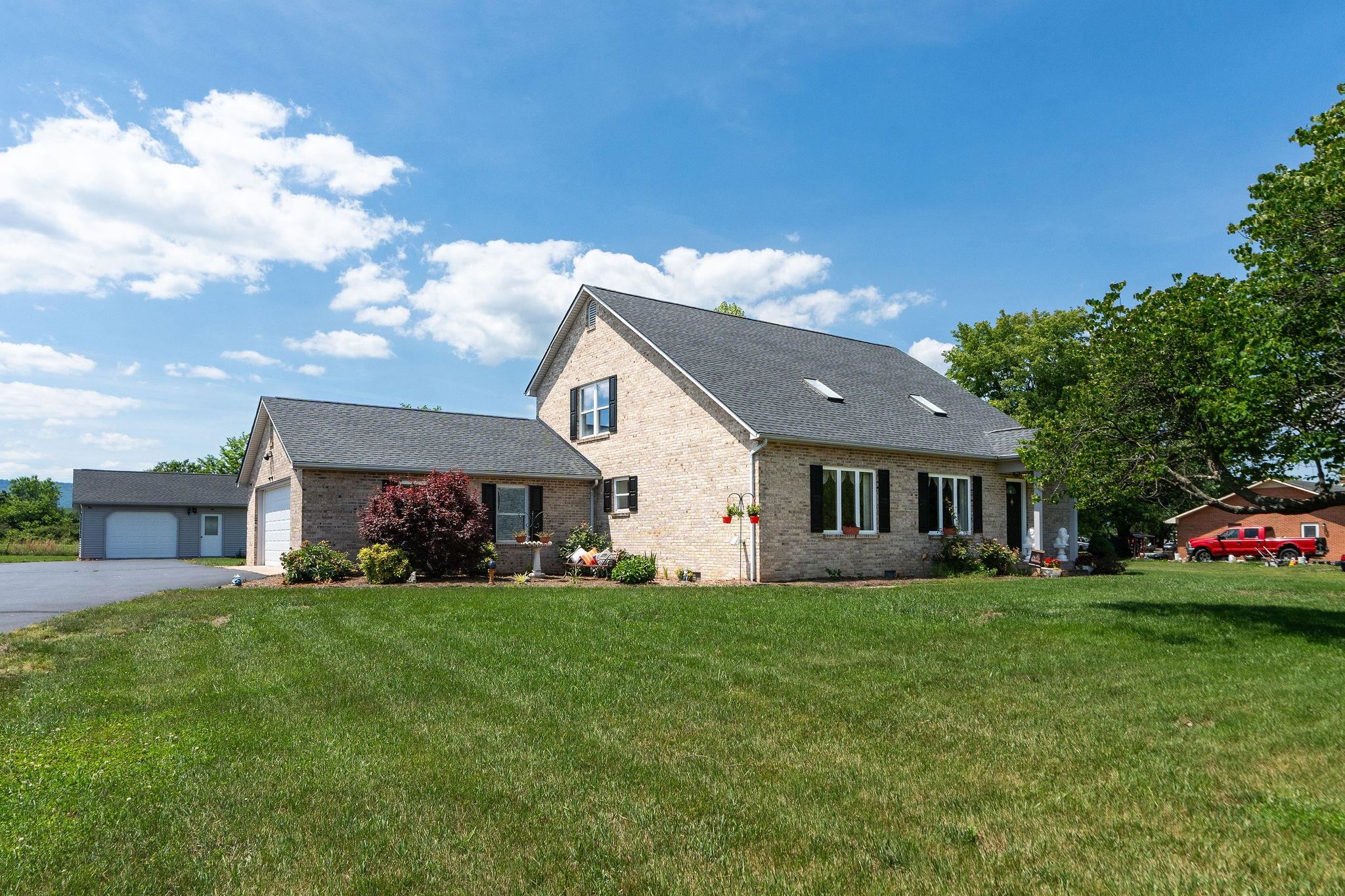 1802 North River Road Mount Solon, VA 22843 - Photo 48 of 68
