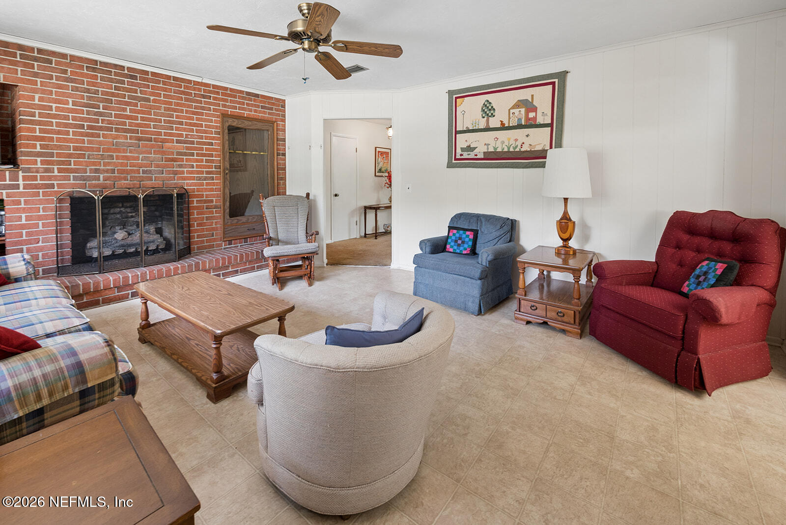 6267 Clance Road Keystone Heights, FL 32656 - Photo 14 of 41 12