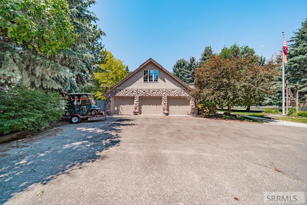 706 South Bellin Road Idaho Falls, ID 83402 - Photo 73 of 80
