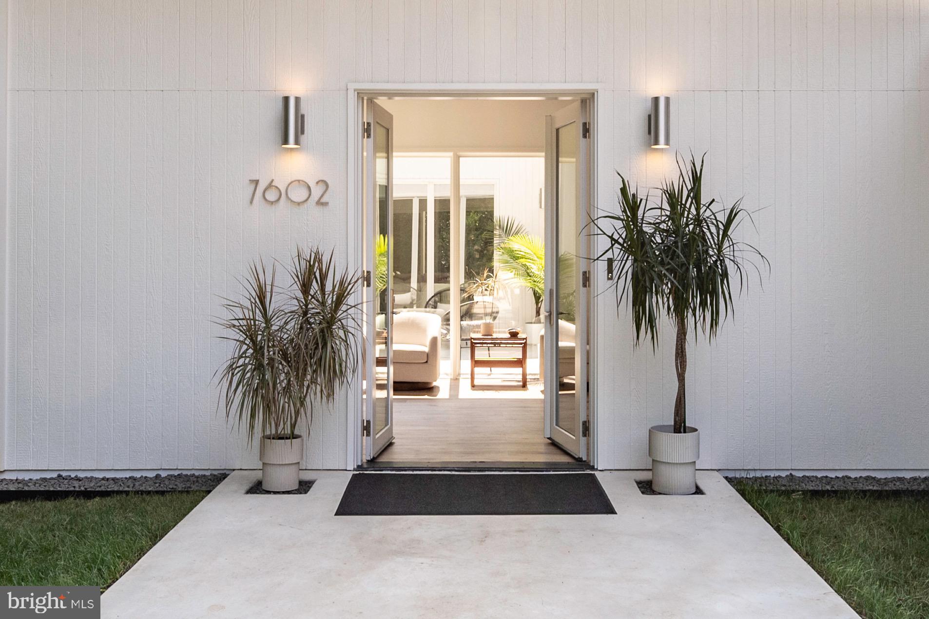 7602 Range Road Alexandria, VA 22306 - Photo 4 of 56