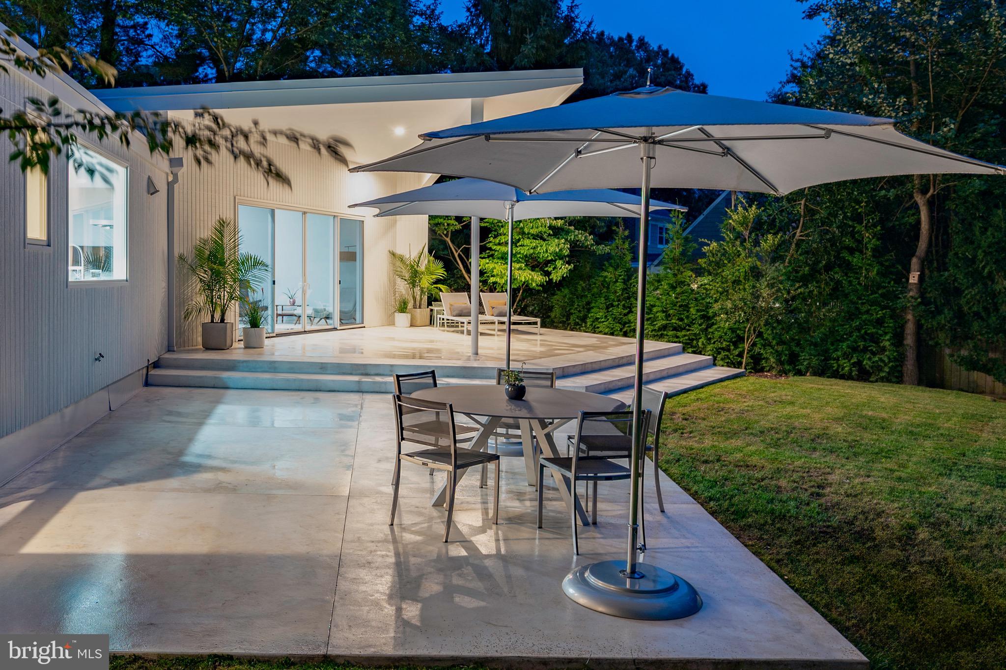 7602 Range Road Alexandria, VA 22306 - Photo 52 of 56