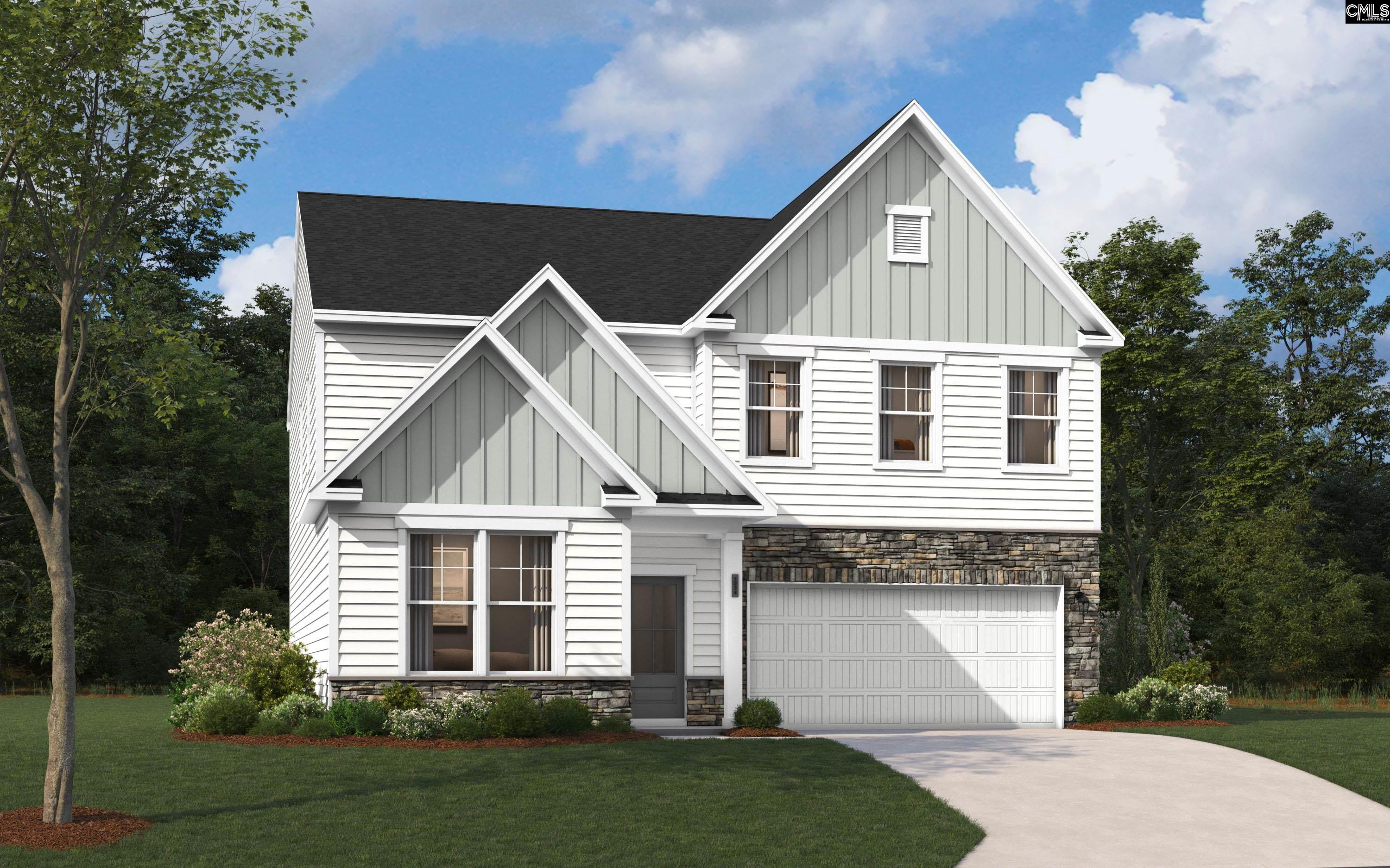 381 Welbeck Road Lexington, SC 29073 - Photo 1 of 42 Gallery Image 1
