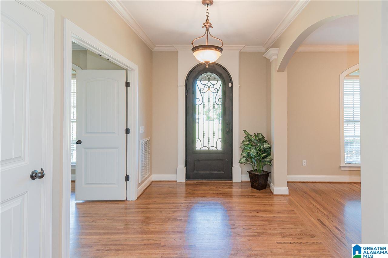 3684 Pine Mountain Road Remlap, AL 35133 - Photo 3 of 40