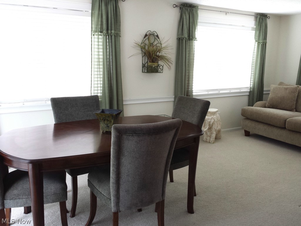 35900 Solon Road Solon, OH 44139 - Photo 8 of 24 Dining room / family room